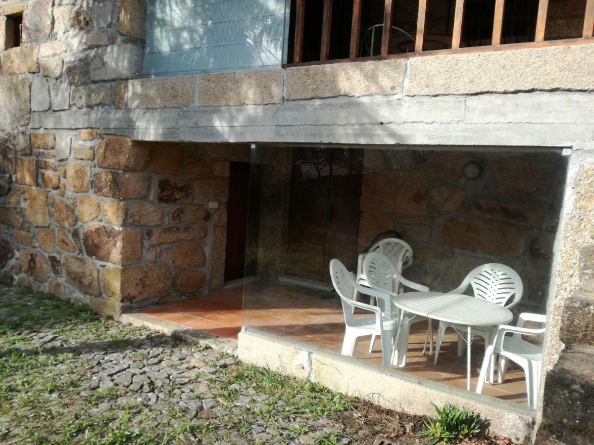 Casa Da Costeira Villa Figueiro Exterior photo
