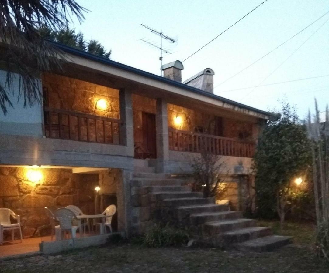 Casa Da Costeira Villa Figueiro Exterior photo